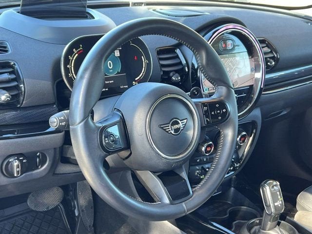 2023 MINI Cooper S Clubman