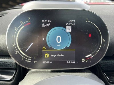 2023 MINI Cooper S Clubman