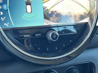 2023 MINI Cooper S Clubman