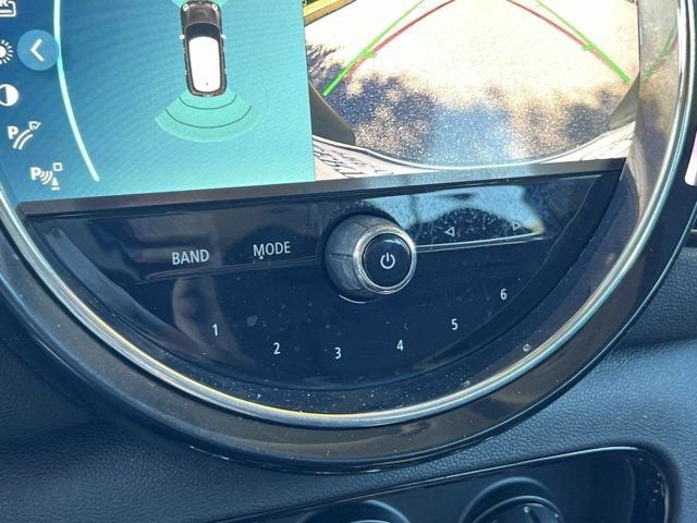 2023 MINI Cooper S Clubman