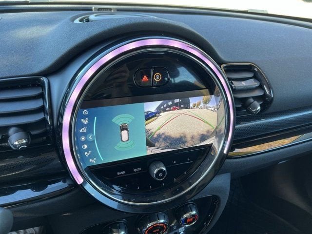 2023 MINI Cooper S Clubman