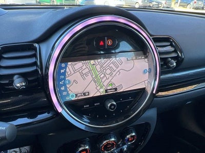 2023 MINI Cooper S Clubman