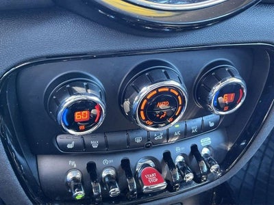 2023 MINI Cooper S Clubman