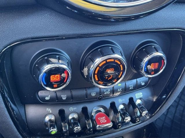 2023 MINI Cooper S Clubman