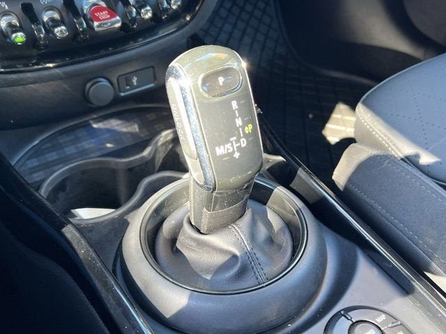 2023 MINI Cooper S Clubman