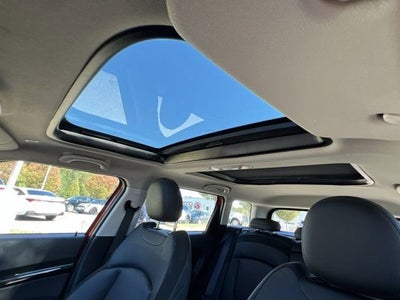 2023 MINI Cooper S Clubman