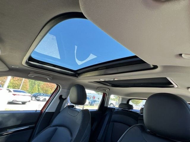 2023 MINI Cooper S Clubman