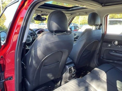 2023 MINI Cooper S Clubman