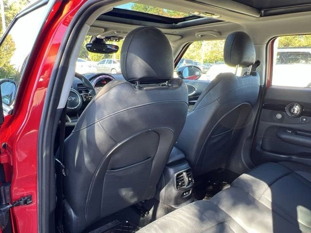 2023 MINI Cooper S Clubman