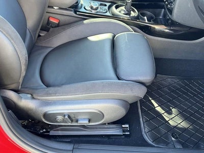 2023 MINI Cooper S Clubman