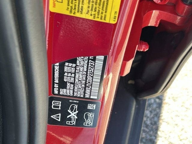 2023 MINI Cooper S Clubman