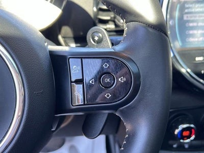 2023 MINI Cooper S Clubman