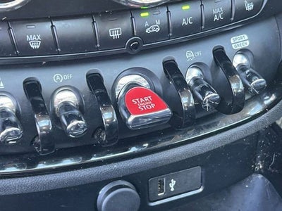 2023 MINI Cooper S Clubman