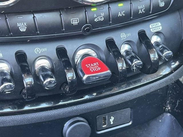 2023 MINI Cooper S Clubman