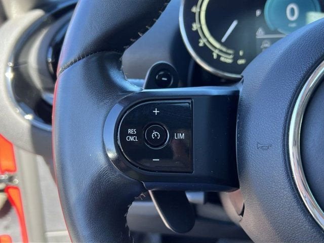 2023 MINI Cooper S Clubman