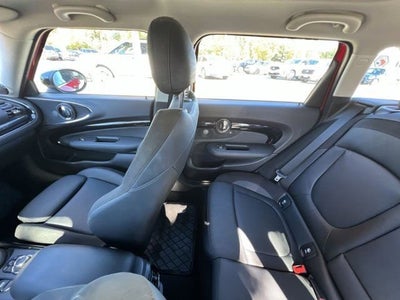 2023 MINI Cooper S Clubman