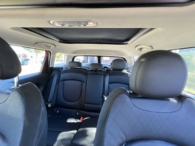 2023 MINI Cooper S Clubman