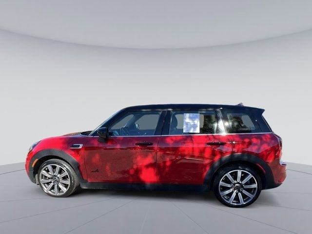 2023 MINI Cooper S Clubman
