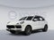 2021 Porsche Cayenne E-Hybrid Base