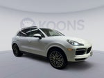 2021 Porsche Cayenne E-Hybrid Base
