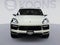 2021 Porsche Cayenne E-Hybrid Base