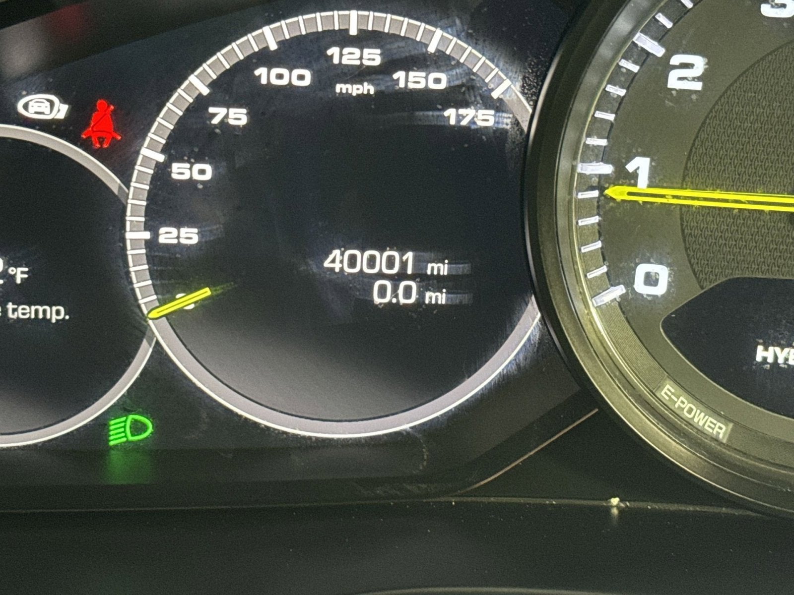 2021 Porsche Cayenne E-Hybrid Base