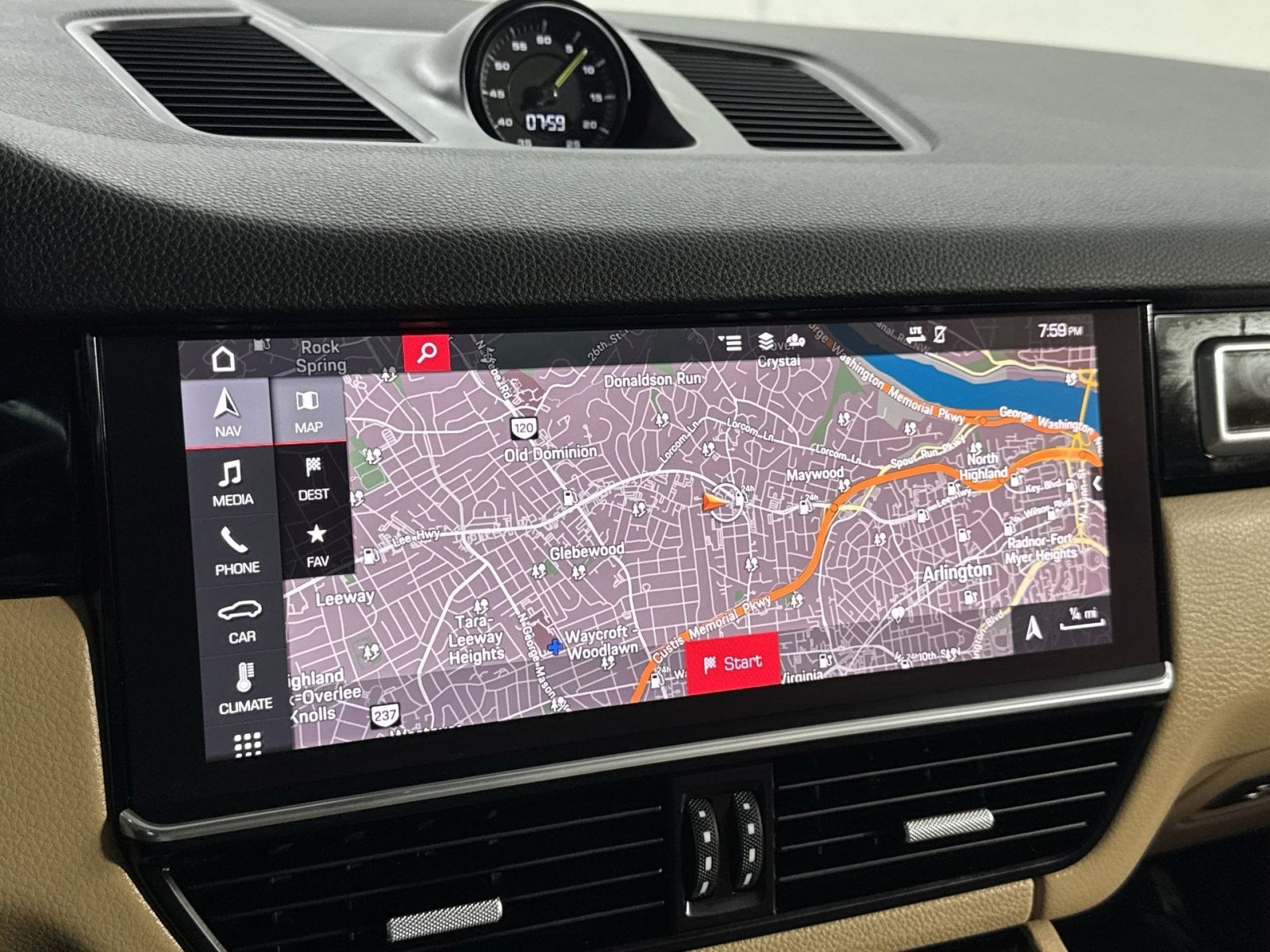 2021 Porsche Cayenne E-Hybrid Base