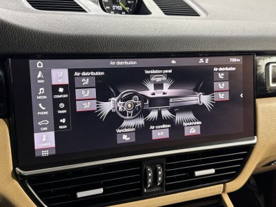 2021 Porsche Cayenne E-Hybrid Base