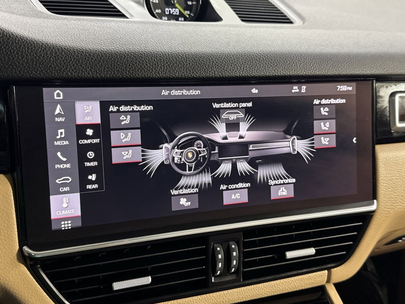 2021 Porsche Cayenne E-Hybrid Base