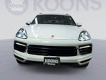 2021 Porsche Cayenne E-Hybrid Base