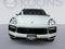 2021 Porsche Cayenne E-Hybrid Base