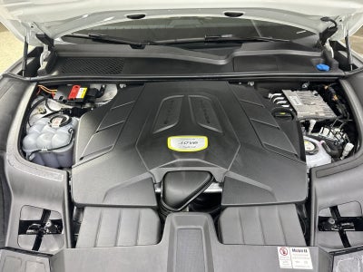 2021 Porsche Cayenne E-Hybrid Base