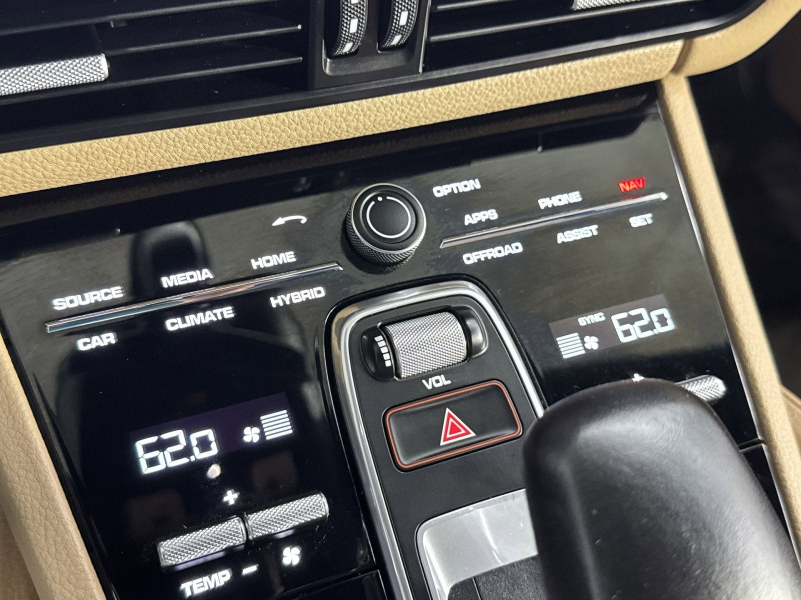 2021 Porsche Cayenne E-Hybrid Base