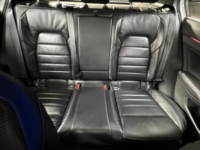2025 Volkswagen Golf R 2.0T