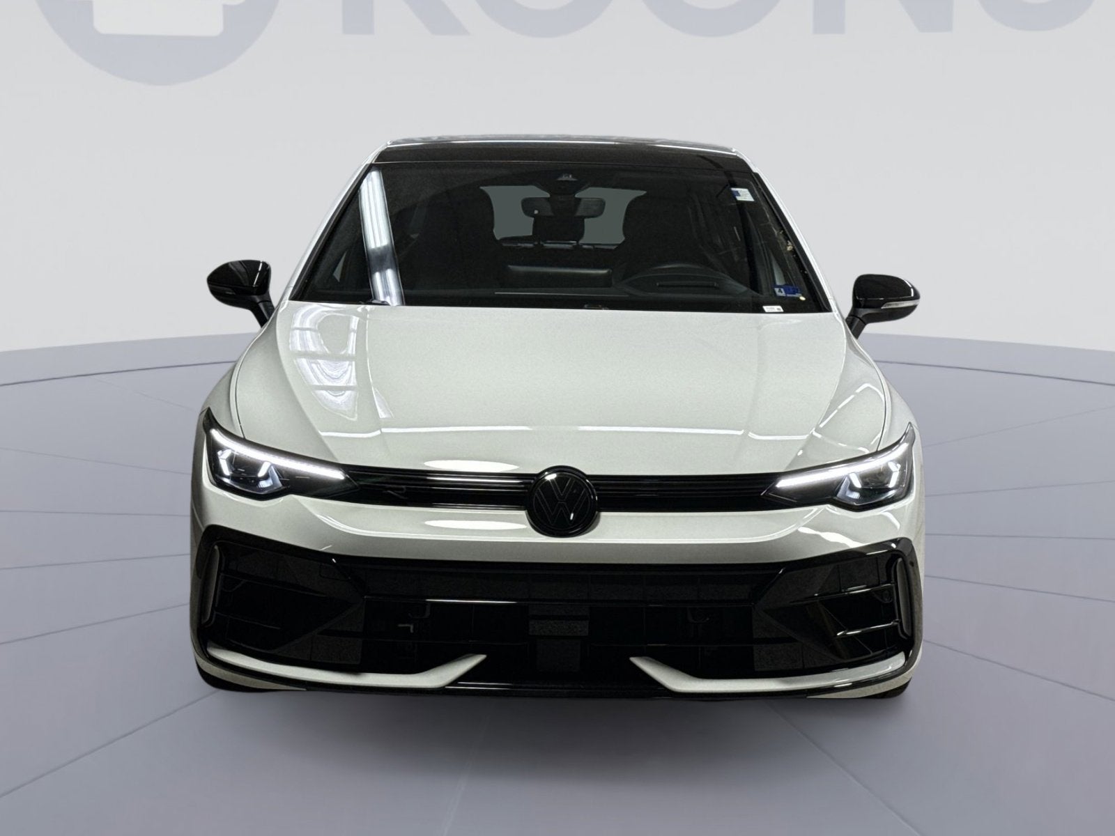 2025 Volkswagen Golf R 2.0T