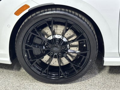 2025 Volkswagen Golf R 2.0T