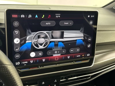 2025 Volkswagen Golf R 2.0T