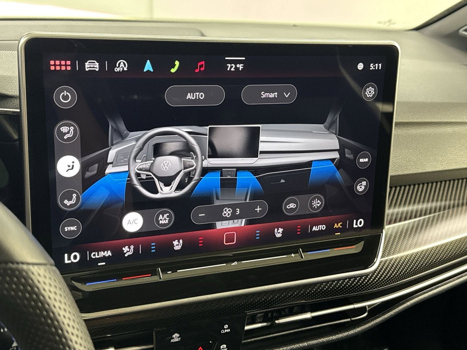 2025 Volkswagen Golf R 2.0T