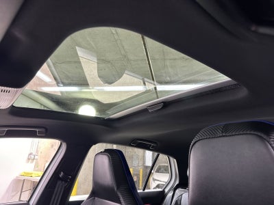 2025 Volkswagen Golf R 2.0T