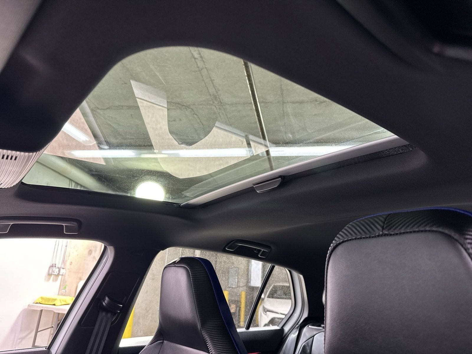2025 Volkswagen Golf R 2.0T