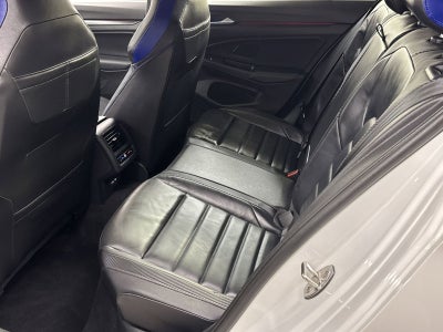 2025 Volkswagen Golf R 2.0T