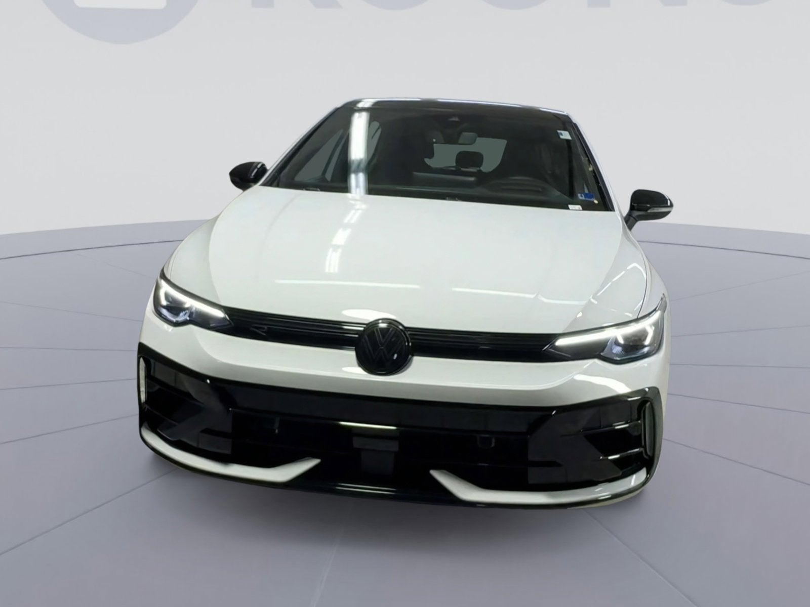 2025 Volkswagen Golf R 2.0T