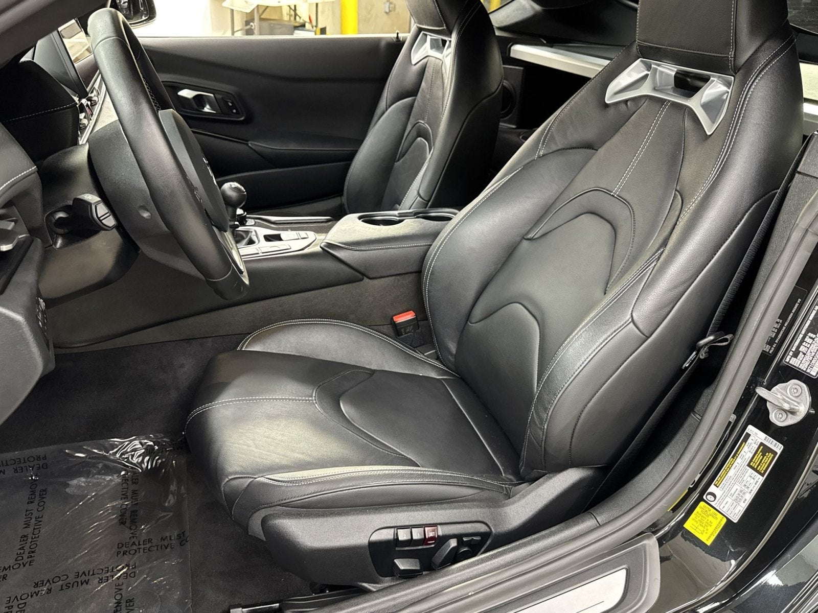 2024 Toyota GR Supra 3.0 Premium