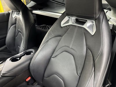 2024 Toyota GR Supra 3.0 Premium