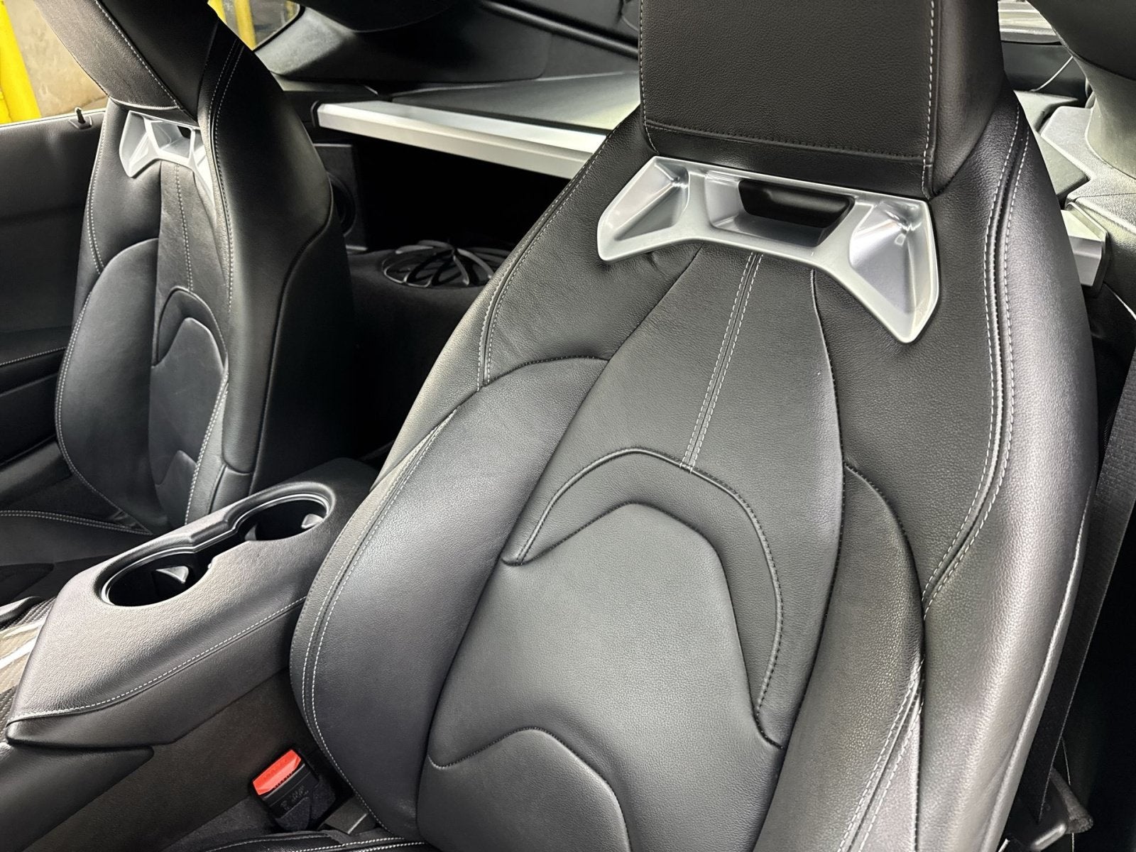 2024 Toyota GR Supra 3.0 Premium