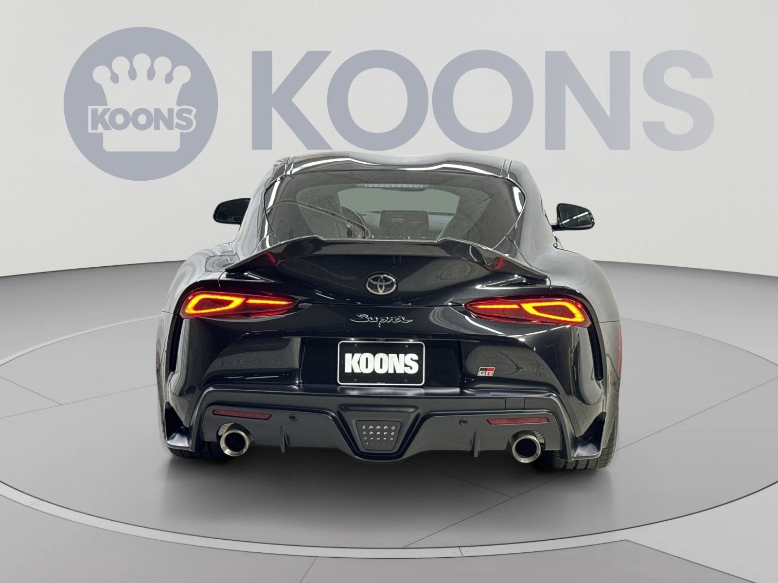 2024 Toyota GR Supra 3.0 Premium