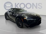 2024 Toyota GR Supra 3.0 Premium