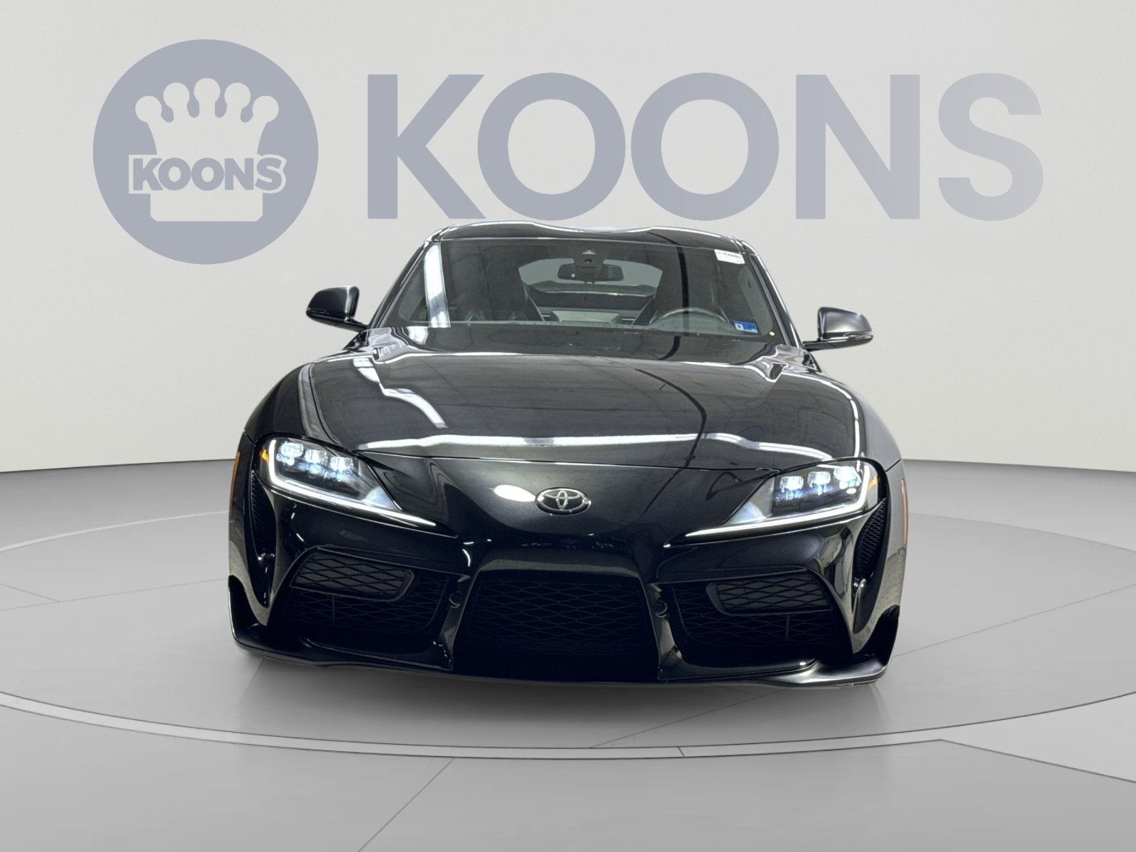 2024 Toyota GR Supra 3.0 Premium