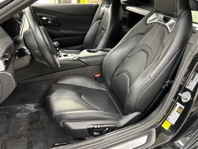 2024 Toyota GR Supra 3.0 Premium