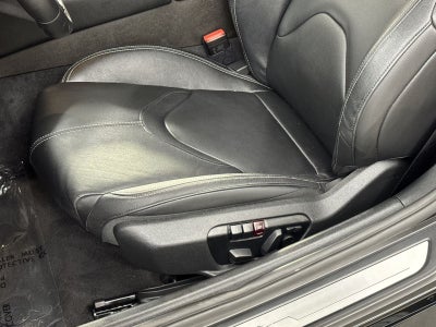 2024 Toyota GR Supra 3.0 Premium